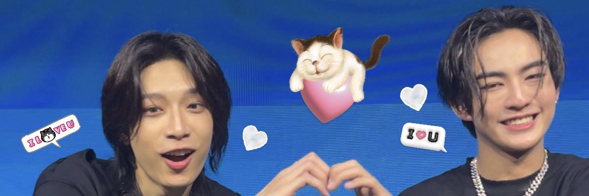 พีพีชู่ววว♡⃕ banner