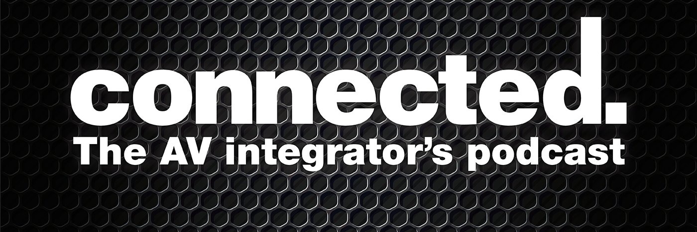 Connected Magazine banner