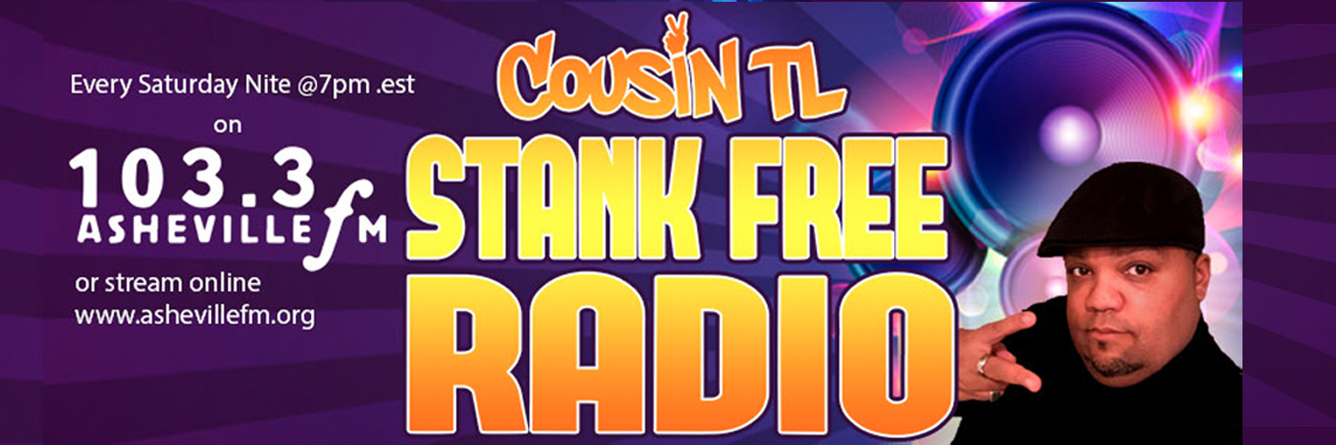 CousinTL's profile banner image