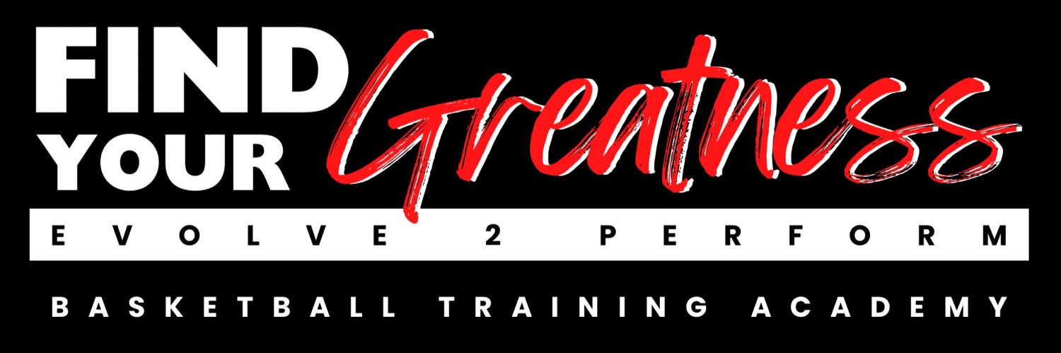 Evolve 2 Perform banner