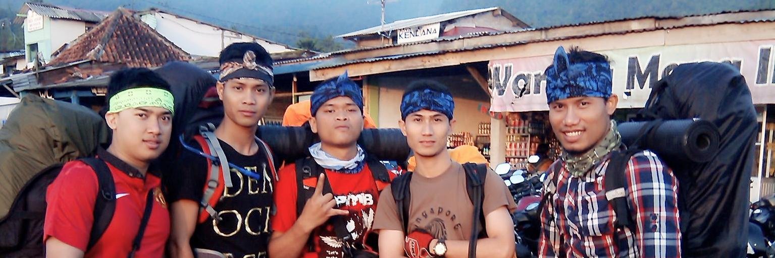 arry_bolang's profile banner image