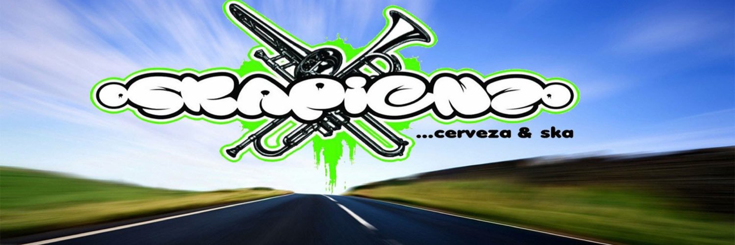 skapienz's profile banner image