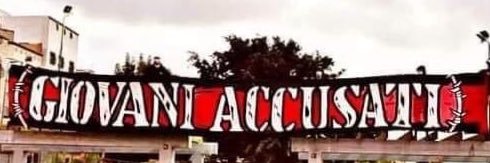 LORCH Giovani banner