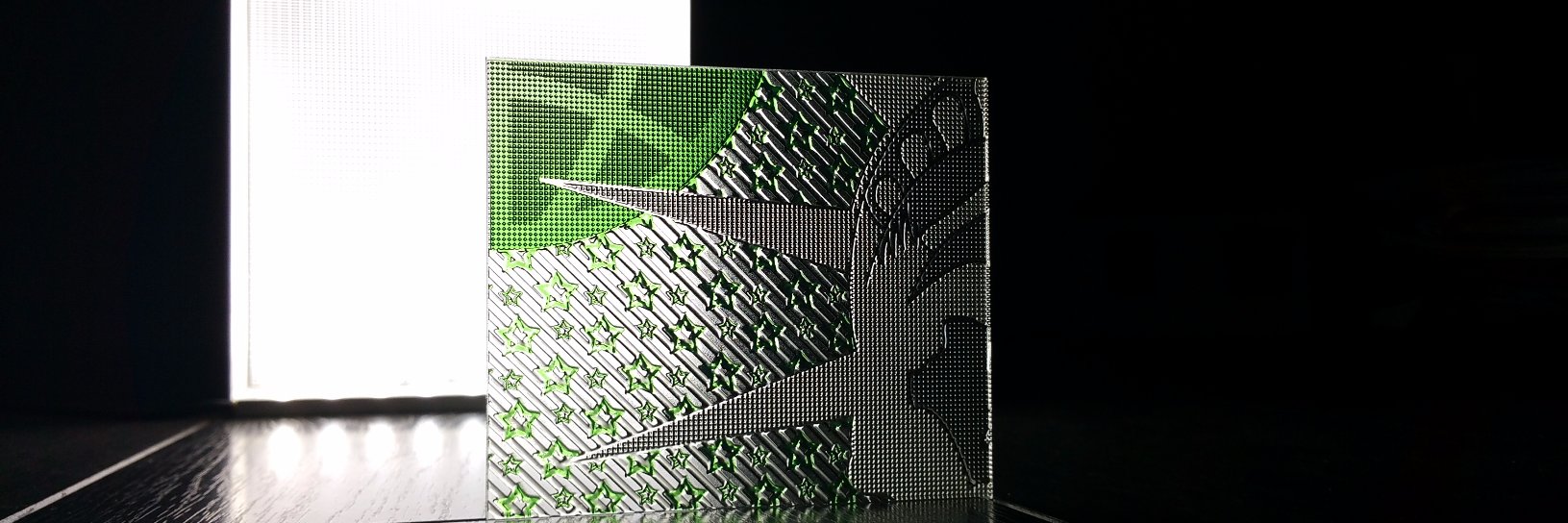 luximprint's profile banner image