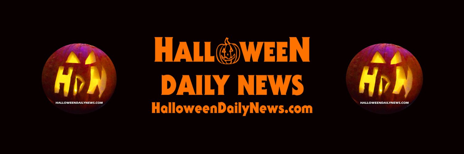 Halloween Daily News's banner