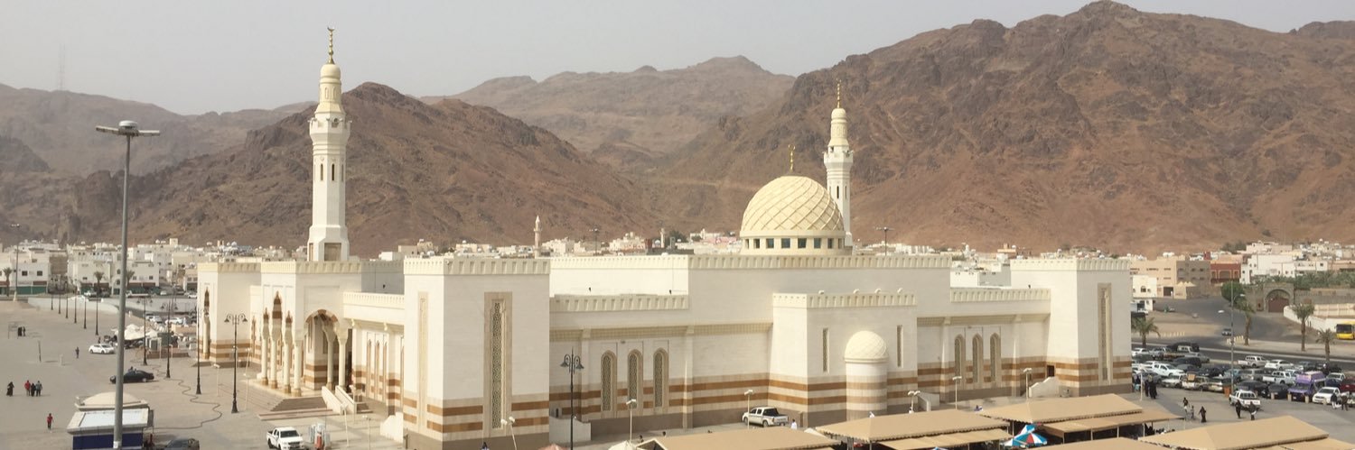 MuhammadMeabed's profile banner image