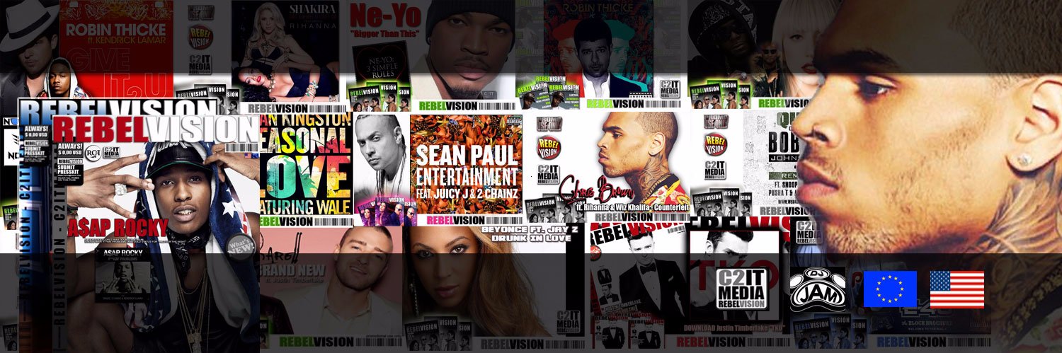 MUSICINDUSTRY's profile banner image