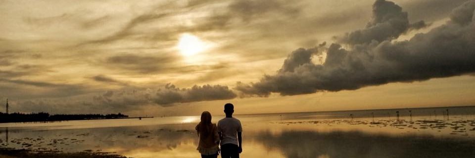dzawier's profile banner image