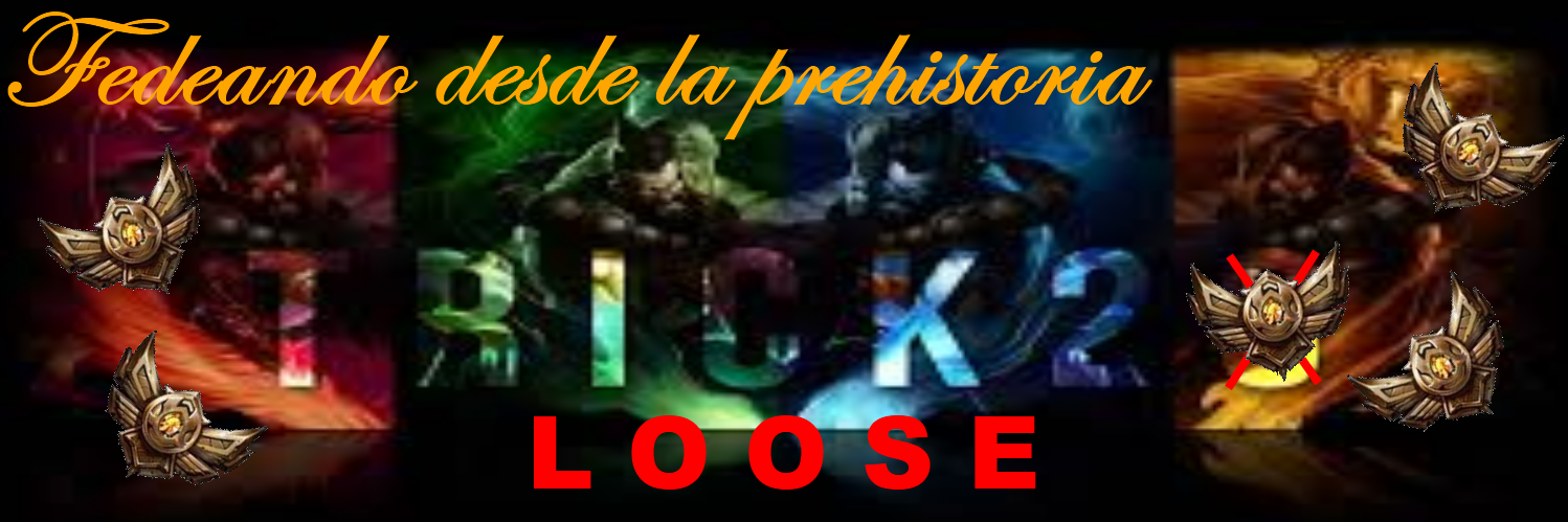El wacho banner