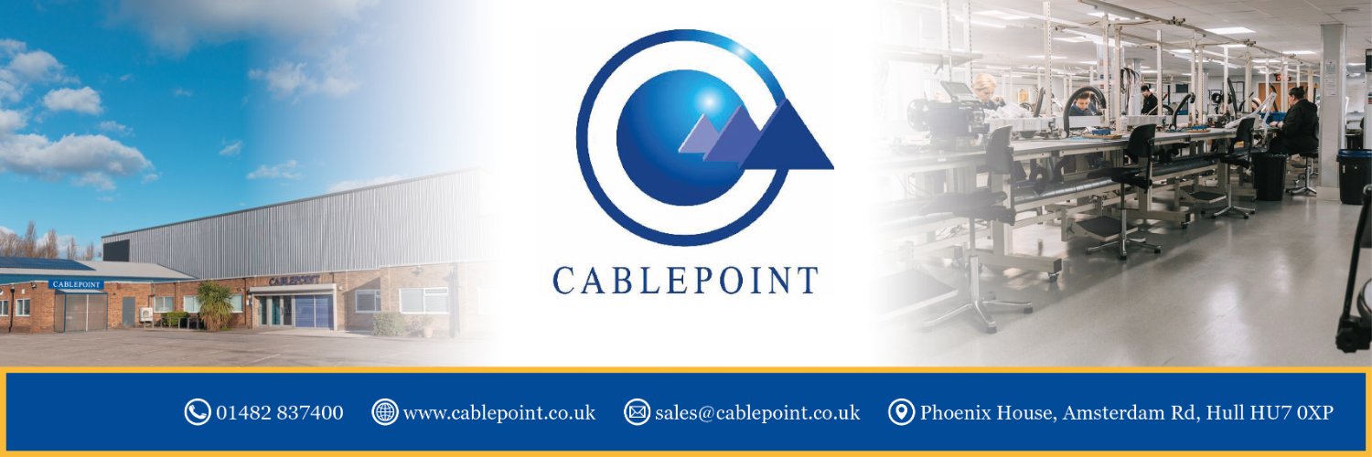 Cablepoint's profile banner image