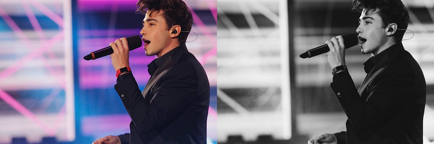 aboutmerii's profile banner image