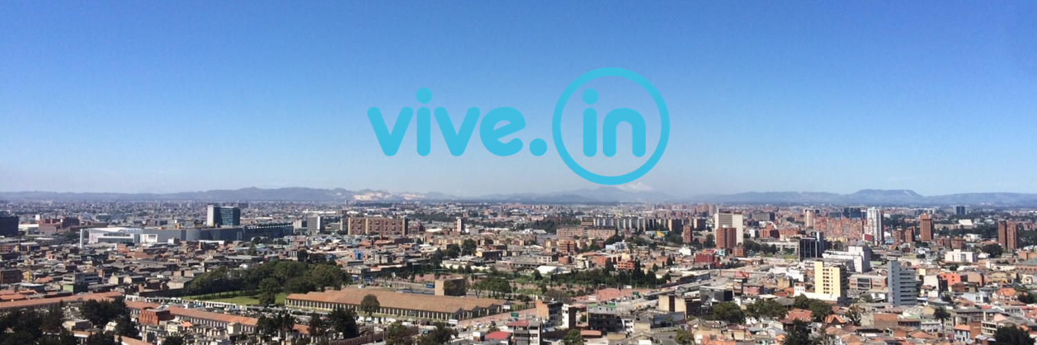 vive.in banner