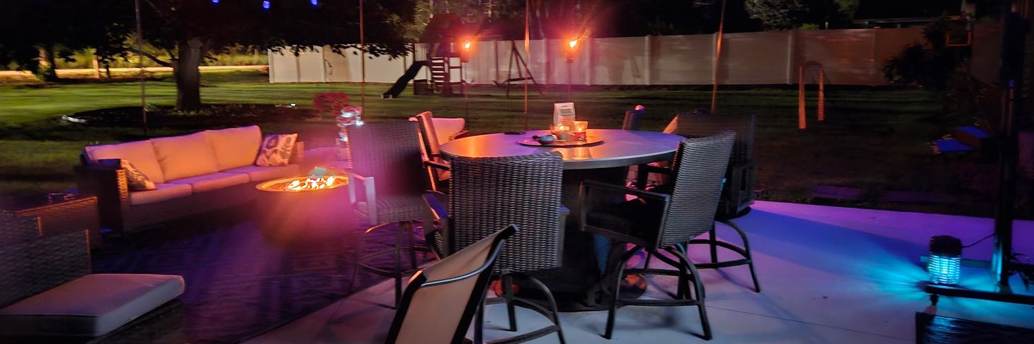 🏈Butch⚾️🏁 banner