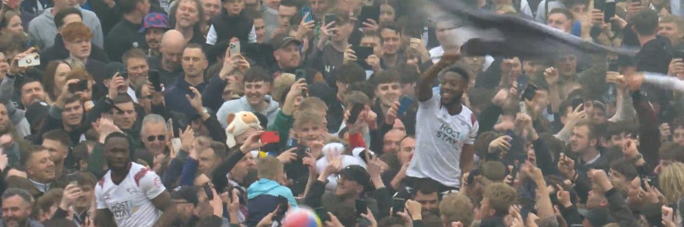 Ram in Sweden banner