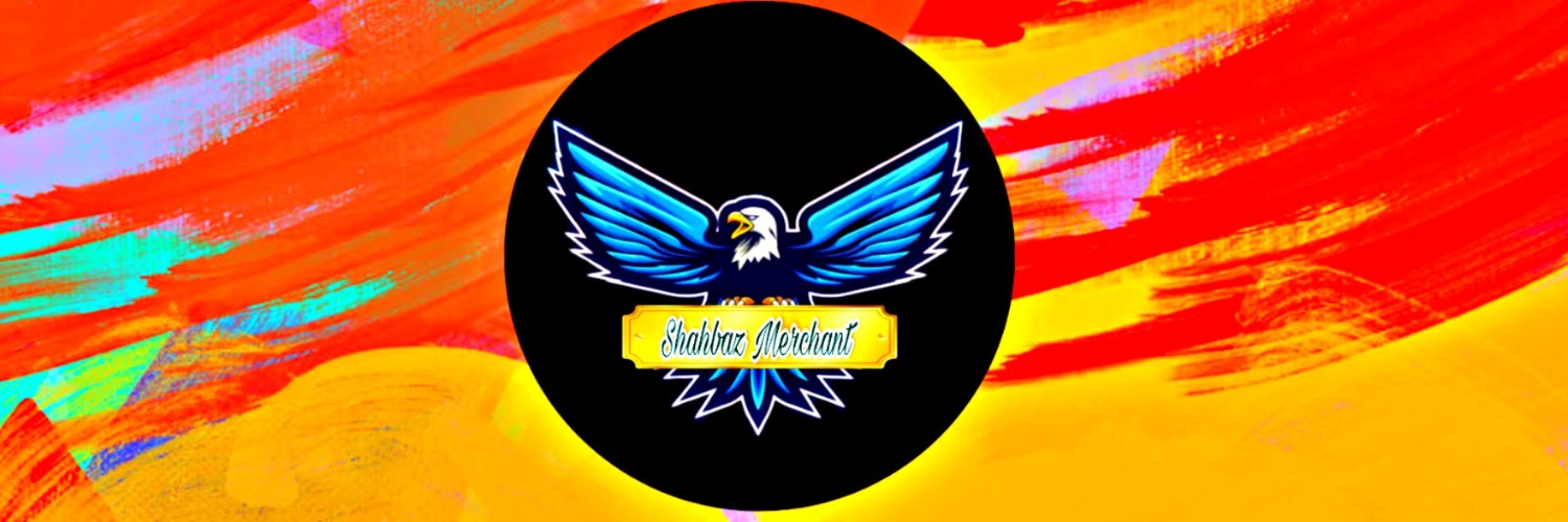 ShahbazMerchat's profile banner image