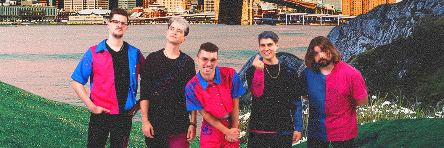 subradioband's profile banner image