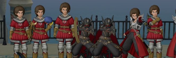 dqtenkuu's profile banner image