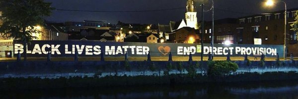 MASI - Movement of Asylum Seekers in Ireland Profile Banner