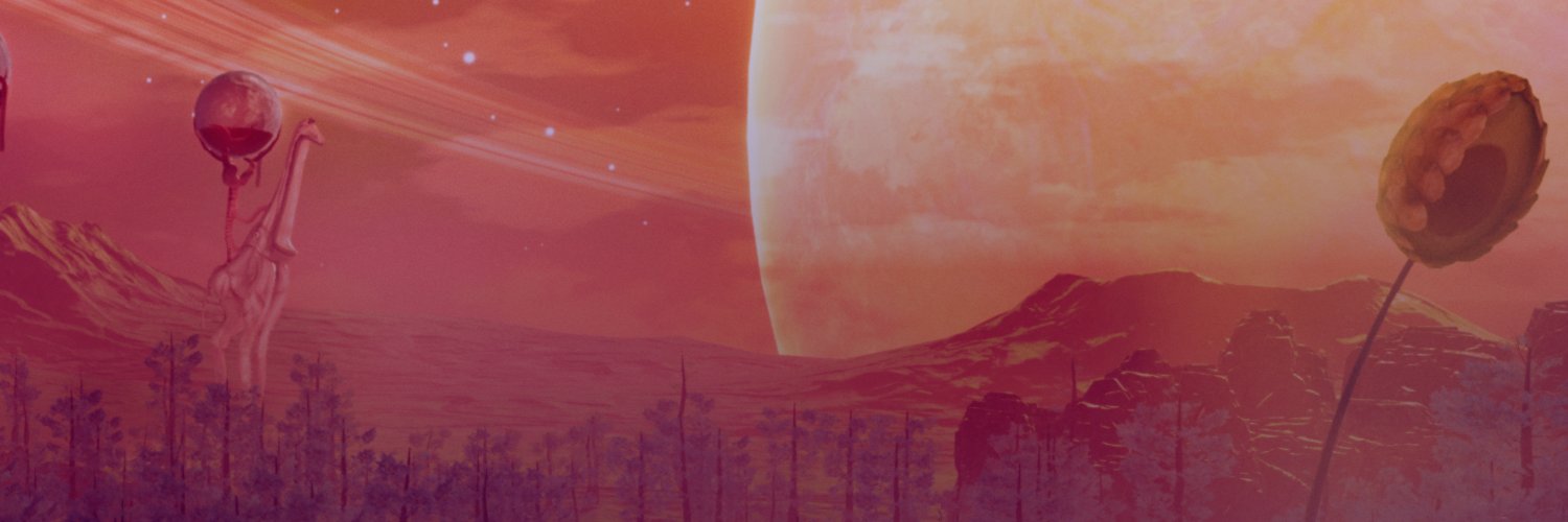 Daniel Amthauer 🍉 banner