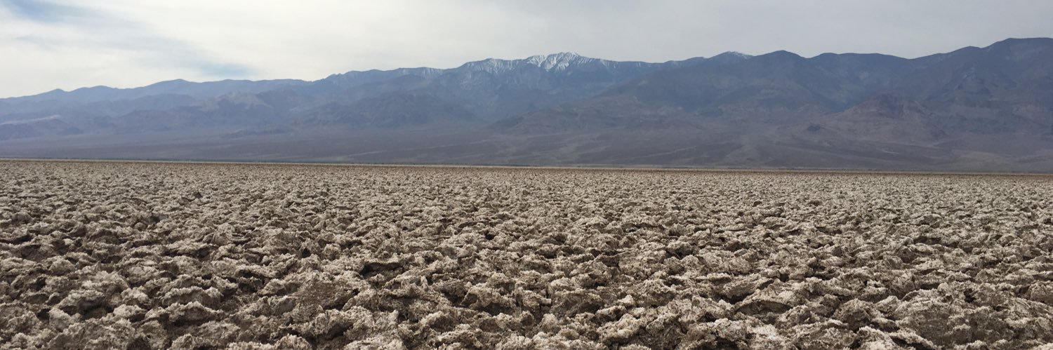 David Glenn #🟦 banner