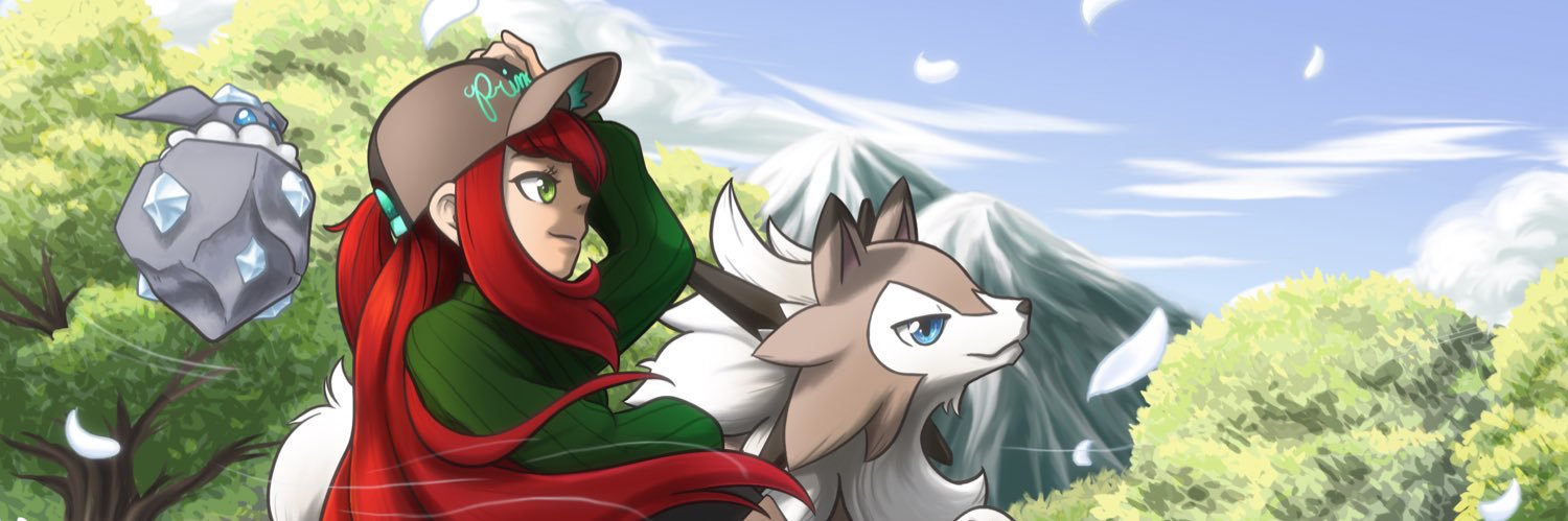 shuriblur's profile banner image