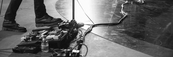 RussFlynnMusic Profile Banner