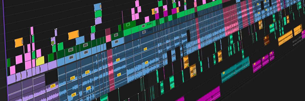 Loop3s | Editor 🎞🎥🎬 banner