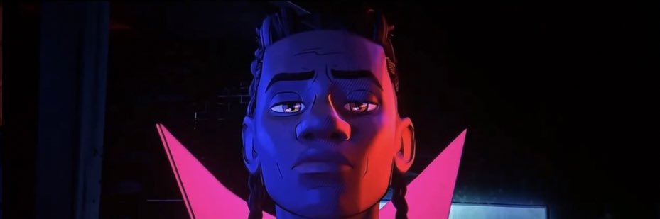 Baemian's profile banner image