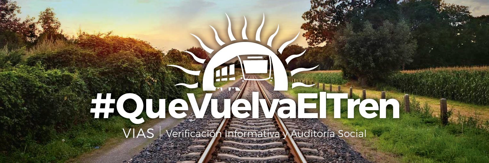 VIASTrenes's profile banner image