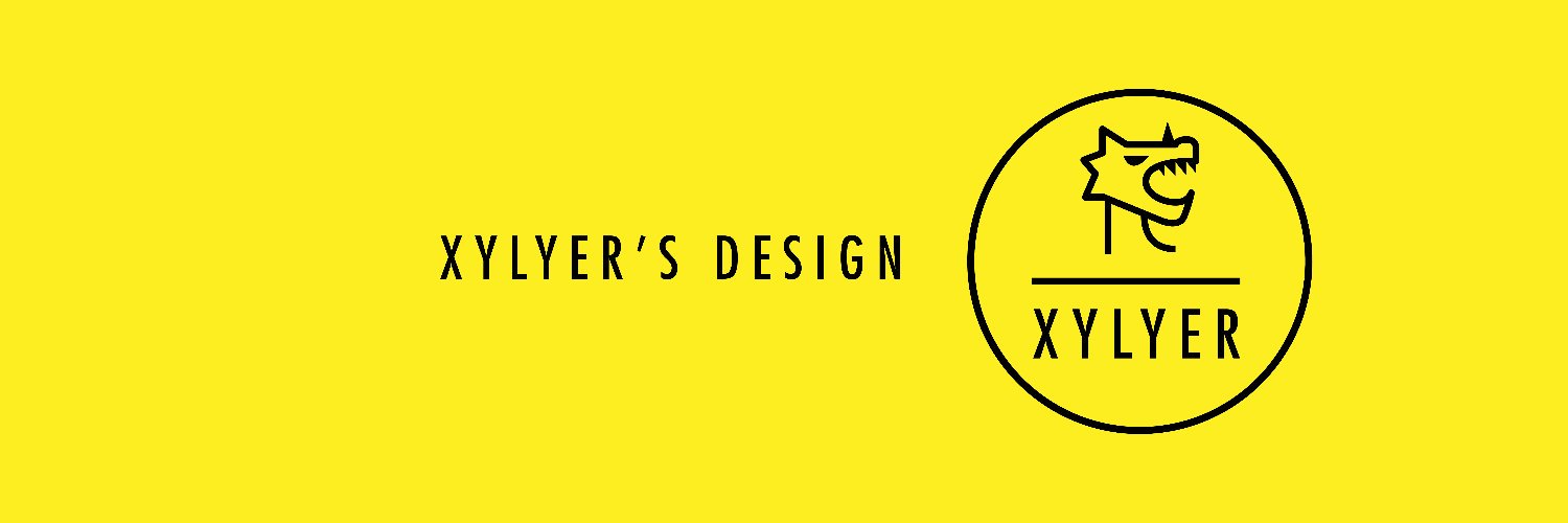 xylyer's profile banner image