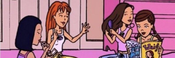 Xuzzi Profile Banner