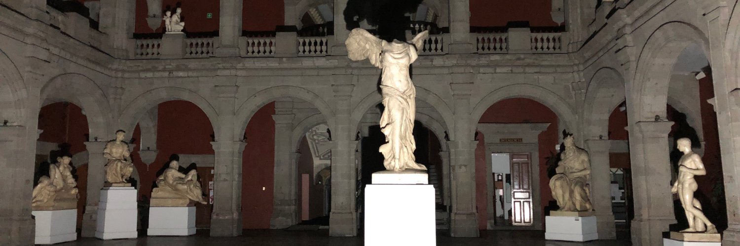 cibeman's profile banner image