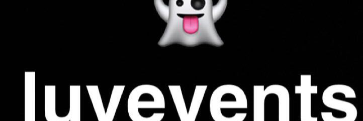 LuvEnts's profile banner image
