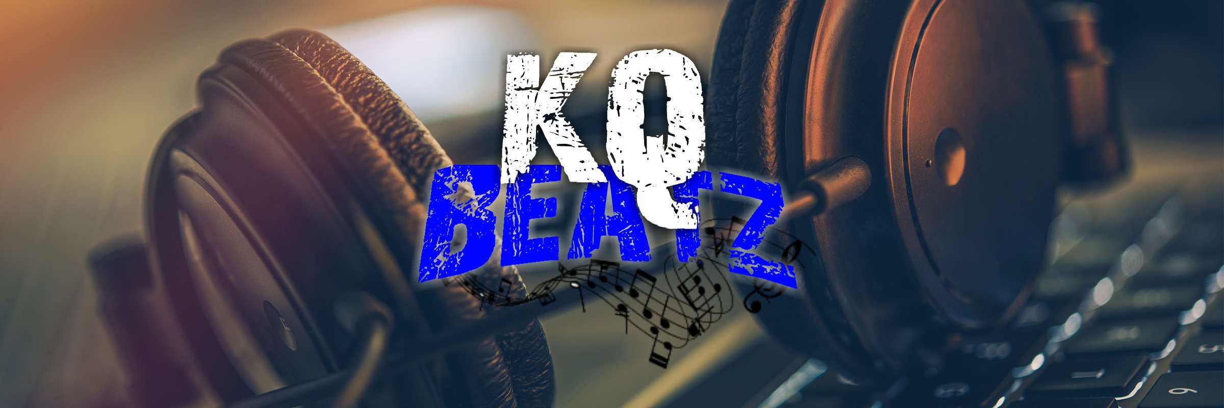 KqBeatz's profile banner image