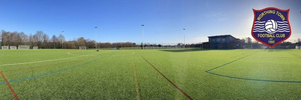 WorthingTownFC Profile Banner