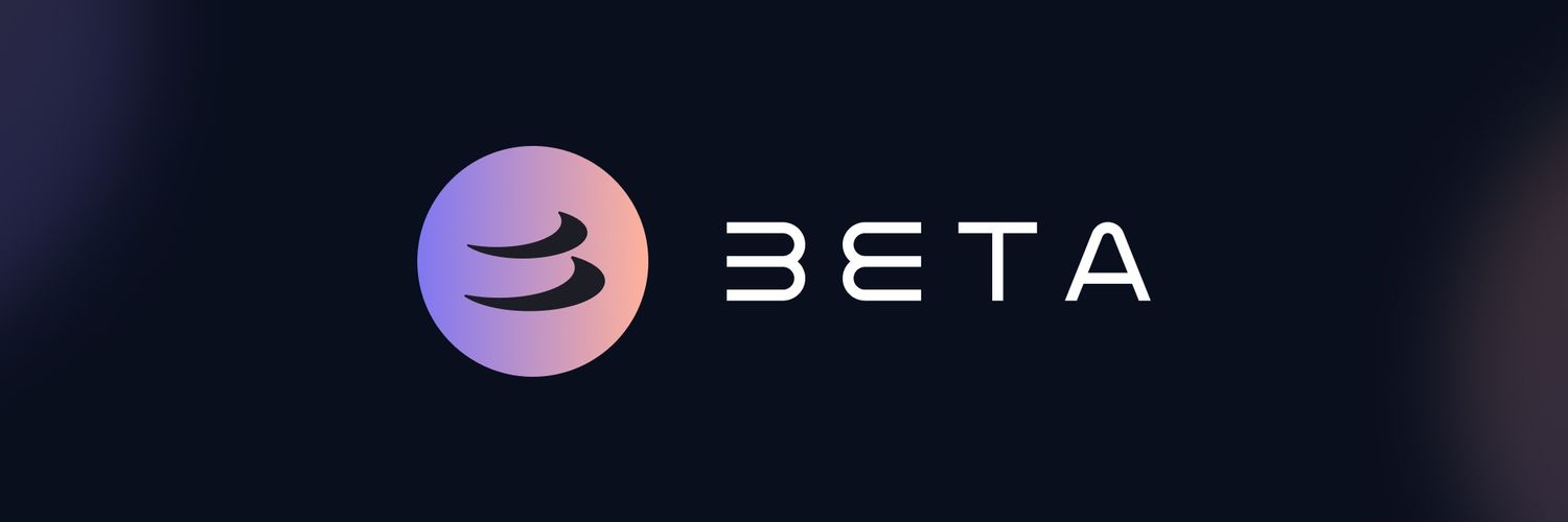 Betagh's profile banner image