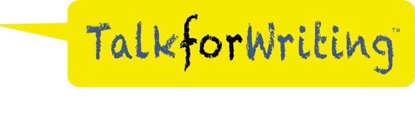 Talk4Writing Profile Banner