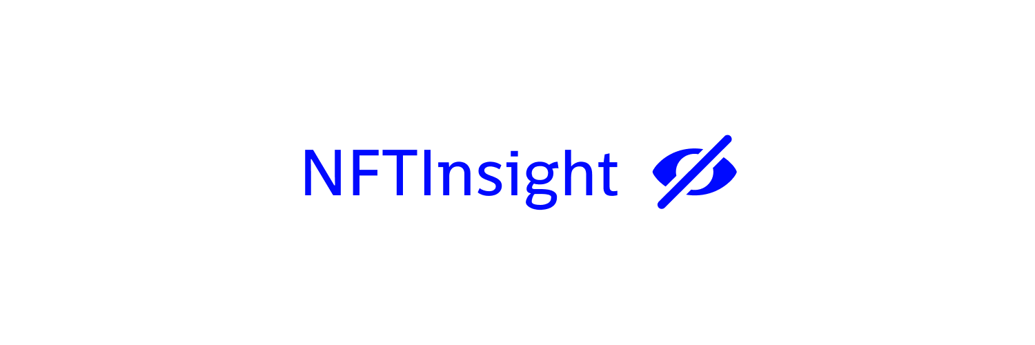 NFTInsight banner