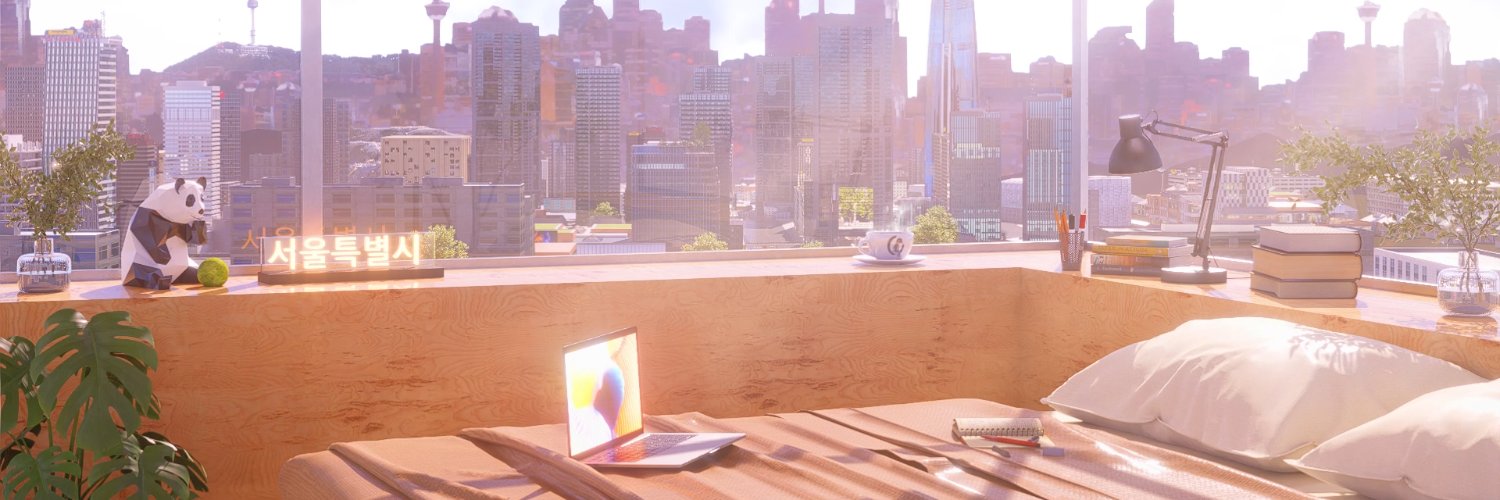 ChloeForbesK's profile banner image