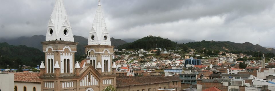 #ComunicaciónLoja banner