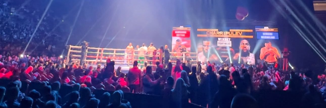 KubratPulev's profile banner image