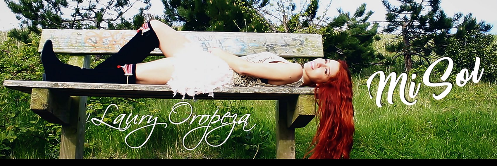 FansClub LAURY VZLA banner