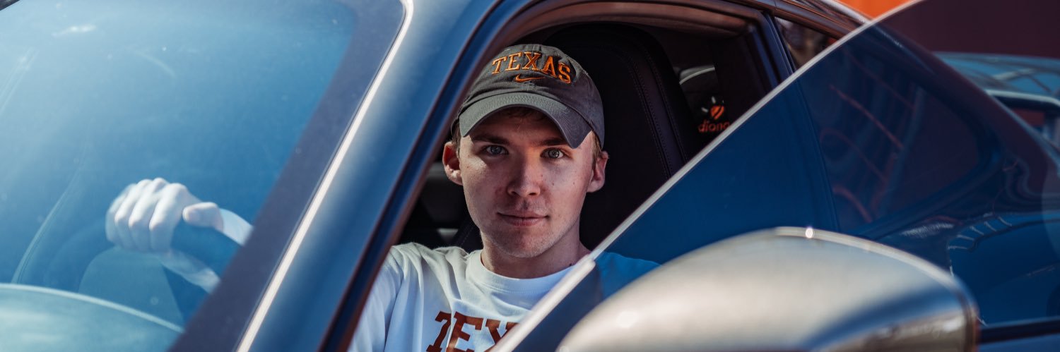 Connor Ellinor banner