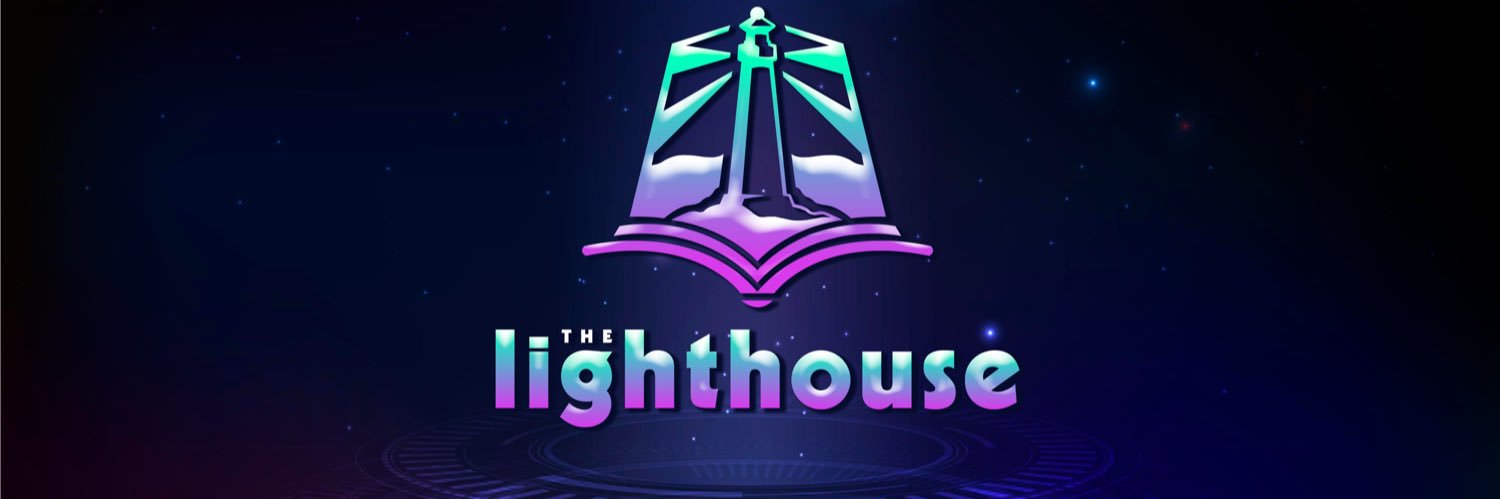 The Lighthouse banner