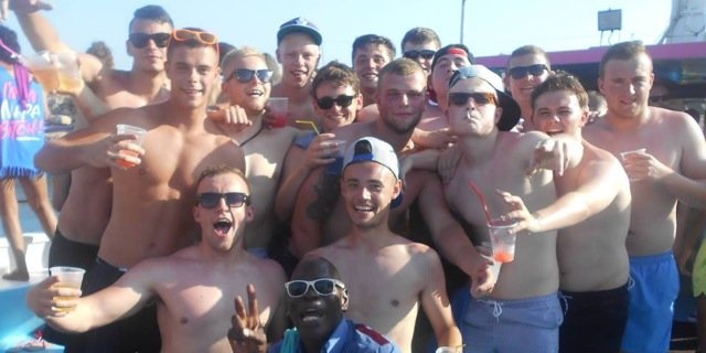 jake_pywell's profile banner image