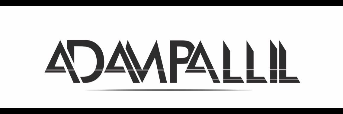 adampallil's profile banner image