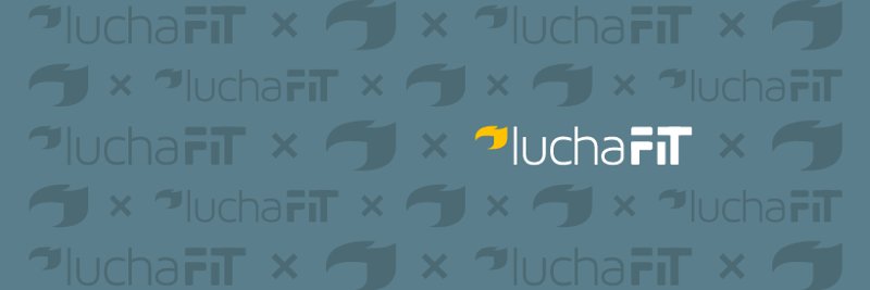 LuchaFit banner