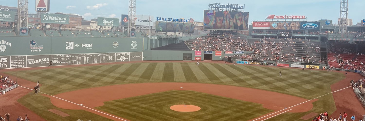 Extra Innings's banner