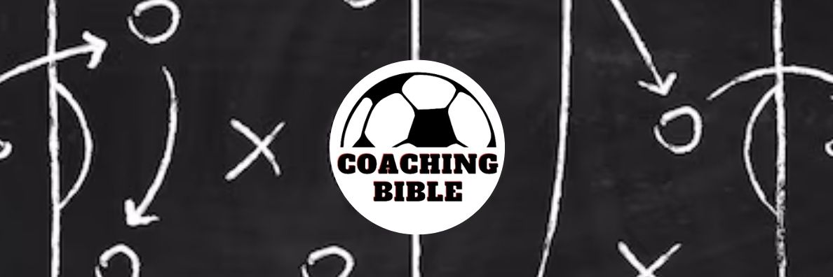 The Coaching Bible banner