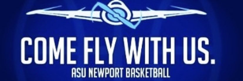 Coach Ke Roberson's banner